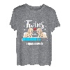 Zwillinge werden geladen Mama bekommt Zwillinge werden geladen T-Shirt