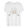 Herren Unterschätze niemals einen alten Mann mit Fahrrad T-Shirt