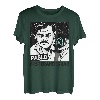 PABLO ERSTERANDERBAR ILLU. Wein Bar Boss Vino Wine Bier Fun T-Shirt