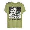 PABLO ERSTERANDERBAR ILLU. Wein Bar Boss Vino Wine Bier Fun T-Shirt