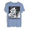 PABLO ERSTERANDERBAR ILLU. Wein Bar Boss Vino Wine Bier Fun T-Shirt