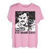 PABLO ERSTERANDERBAR ILLU. Wein Bar Boss Vino Wine Bier Fun T-Shirt