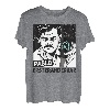 PABLO ERSTERANDERBAR ILLU. Wein Bar Boss Vino Wine Bier Fun T-Shirt