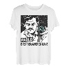 PABLO ERSTERANDERBAR ILLU. Wein Bar Boss Vino Wine Bier Fun T-Shirt