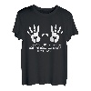 Tut mir leid, dass du einen schlechten Tag hattest. Du kannst meine Brüste anfassen, wenn du willst T-Shirt