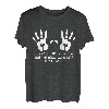 Tut mir leid, dass du einen schlechten Tag hattest. Du kannst meine Brüste anfassen, wenn du willst T-Shirt