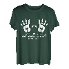 Tut mir leid, dass du einen schlechten Tag hattest. Du kannst meine Brüste anfassen, wenn du willst T-Shirt