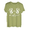Tut mir leid, dass du einen schlechten Tag hattest. Du kannst meine Brüste anfassen, wenn du willst T-Shirt