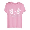 Tut mir leid, dass du einen schlechten Tag hattest. Du kannst meine Brüste anfassen, wenn du willst T-Shirt