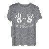 Tut mir leid, dass du einen schlechten Tag hattest. Du kannst meine Brüste anfassen, wenn du willst T-Shirt