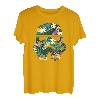 Hapfox Stormtrooper Tropical Helmet T-Shirt