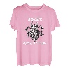 Herren Böser Alter Mann Lustiger Wikinger Spruch T-Shirt