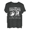 Programmierer Cat Internet Computer Science Programming Coding T-Shirt