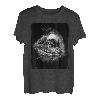 Galaxy Junkie Inhaling The Cosmic Dust From Space Lustig T-Shirt