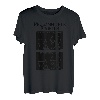 Programmierer Weihnachts Geschenk Lustiges Itler Nerd Shirt T-Shirt