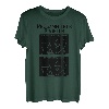Programmierer Weihnachts Geschenk Lustiges Itler Nerd Shirt T-Shirt