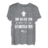Herren Brautvater Braut Vater Hochzeit Geschenk T-Shirt