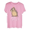 Nachteule ich mag halt Eulen ok? Eule Liebhaber Geschenk T-Shirt