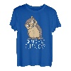Nachteule ich mag halt Eulen ok? Eule Liebhaber Geschenk T-Shirt