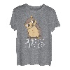 Nachteule ich mag halt Eulen ok? Eule Liebhaber Geschenk T-Shirt