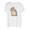 Nachteule ich mag halt Eulen ok? Eule Liebhaber Geschenk T-Shirt