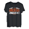 Sikh Khalistan Zindabad Singh Punjabi T-Shirt