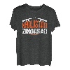 Sikh Khalistan Zindabad Singh Punjabi T-Shirt