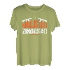 Sikh Khalistan Zindabad Singh Punjabi T-Shirt