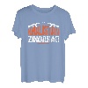 Sikh Khalistan Zindabad Singh Punjabi T-Shirt