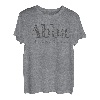 Abba Vater Ich gehöre zu dir T-Shirt