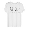 Abba Vater Ich gehöre zu dir T-Shirt