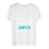 Herren Lass Das Mal Den Jannis Machen! Vornamen Spruch Geschenk T-Shirt
