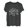 Nur wo Jürgen drauf steht, ist auch Jürgen drin! Spruch T-Shirt