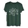 Nur wo Jürgen drauf steht, ist auch Jürgen drin! Spruch T-Shirt