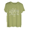 Nur wo Jürgen drauf steht, ist auch Jürgen drin! Spruch T-Shirt