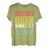 Legendär seit Juli 1940 82. Geburtstag Vintage T-Shirt