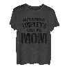 Meine Lieblings-Drillinge nennen mich Mama T-Shirt