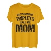 Meine Lieblings-Drillinge nennen mich Mama T-Shirt