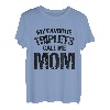 Meine Lieblings-Drillinge nennen mich Mama T-Shirt