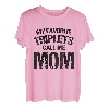 Meine Lieblings-Drillinge nennen mich Mama T-Shirt