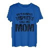 Meine Lieblings-Drillinge nennen mich Mama T-Shirt