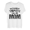 Meine Lieblings-Drillinge nennen mich Mama T-Shirt