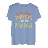 Meine Lieblingsdrillinge nennen mich Mama T-Shirt