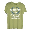 Das Ist Ein Schlüter Ding Du Würdest Es Nicht Verstehen T-Shirt