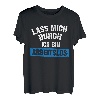 Ich Bin Arbeitslos Arbeitslosigkeit Hartz 4 Arbeit Geschenk T-Shirt