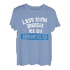 Ich Bin Arbeitslos Arbeitslosigkeit Hartz 4 Arbeit Geschenk T-Shirt