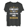 Herren Ruhestand 2023 beginn einer neuen Ära lustiges Rentner T-Shirt