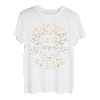 50. Geburtstag Geschenk Mann Mythos Legende Februar 1972 T-Shirt