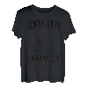 Herren Bonus Papa Geschenk oder Geschenkidee zu Weihnachten Lustig T-Shirt