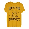 Herren Bonus Papa Geschenk oder Geschenkidee zu Weihnachten Lustig T-Shirt
